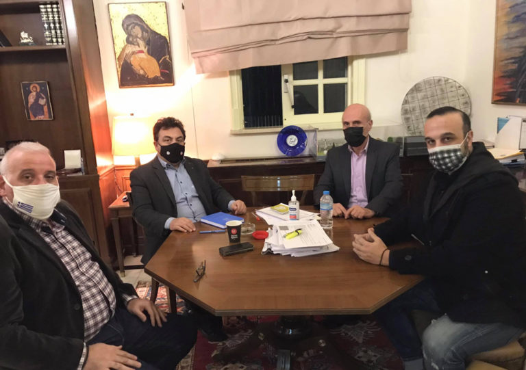 Τ. Αντωνακόπουλος: «Ουσιαστική βοήθεια είναι η διαγραφή χρεών»