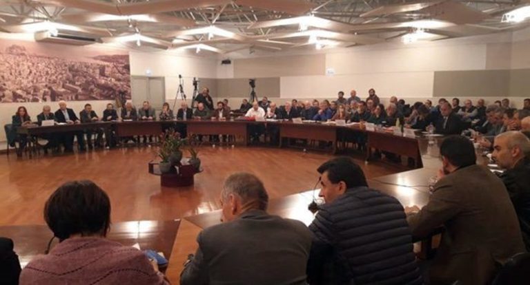 Κέρκυρα: Η διάσπαση της ΔΕΥΑΚ στο Δημοτικό Συμβούλιο Κεντρικής Κέρκυρας