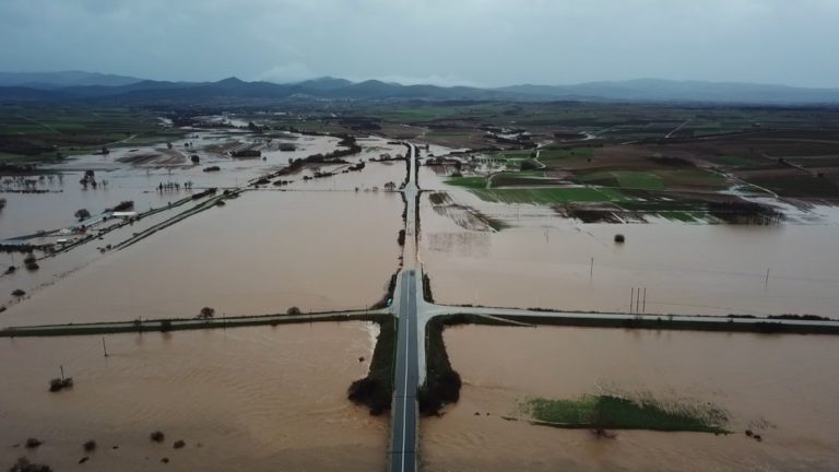 Αίτημα για να κηρυχθεί η περιοχή Ανατολικής Ροδόπης σε εκτάκτου ανάγκης