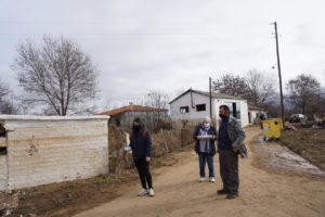 Ροδόπη: Καταγραφή κι αποκατάσταση ζημιών στις πληγείσες περιοχές