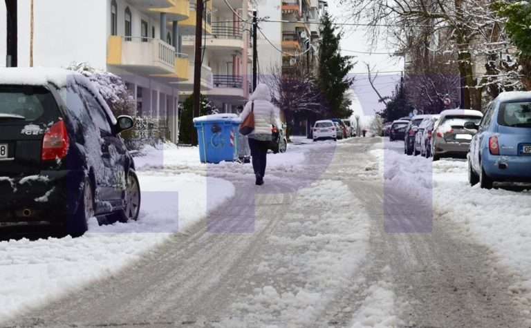 Έβρος: Μικρής έκτασης προβλήματα απο την κακοκαιρία