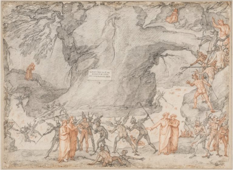 Φλωρεντία: Η πινακοθήκη Uffizi τιμά τον Dante Alighieri με μια διαδικτυακή έκθεση