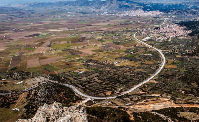 Κανονικά τα δρομολόγια ΚΤΕΛ στην Ελασσόνα την Μ. Τετάρτη