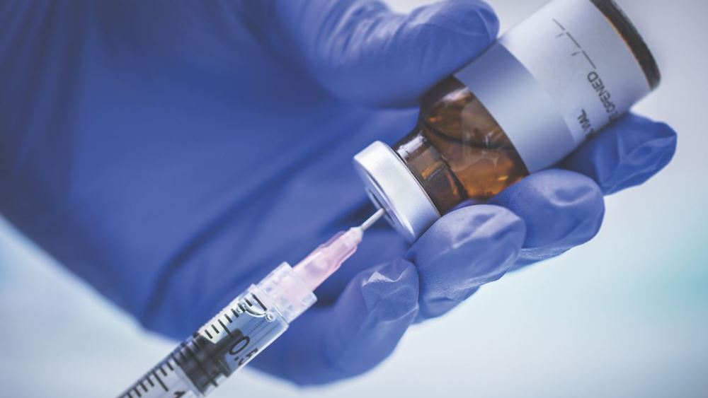 Θεσπρωτία: 225 υγειονομικοί εν αναμονή του εμβολίου