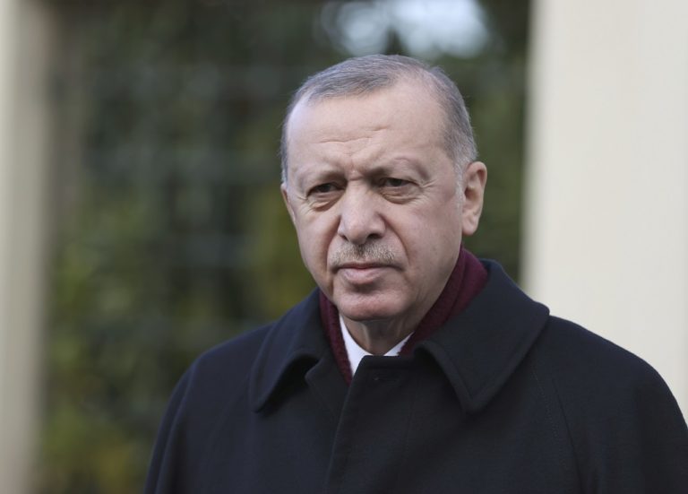 Νέες προκλήσεις Ερντογάν: Εάν είναι απαραίτητο, θα επέμβουμε στην Κύπρο