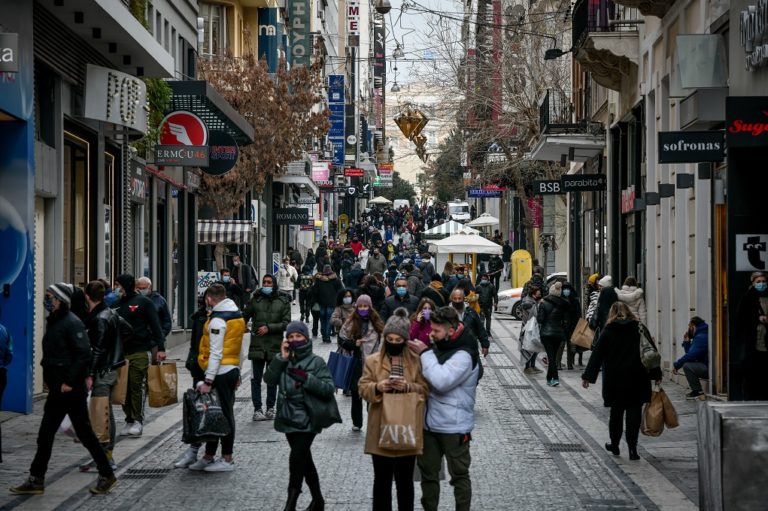 Φλώρινα : Χωρίς προβλήματα η λειτουργία καταστημάτων και κομμωτηρίων