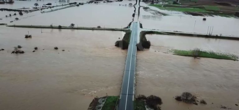ΕΛΓΑ: Ξεκίνησαν οι δηλώσεις ζημιών από τους πλημμυροπαθείς