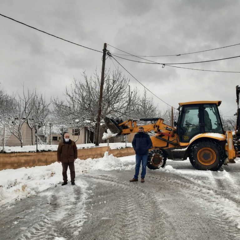 Δήμος Μαρωνείας Σαπών: Σε ετοιμότητα ο μηχανισμός- Διακοπές Υδροδότησης και Ηλεκτροδότησης