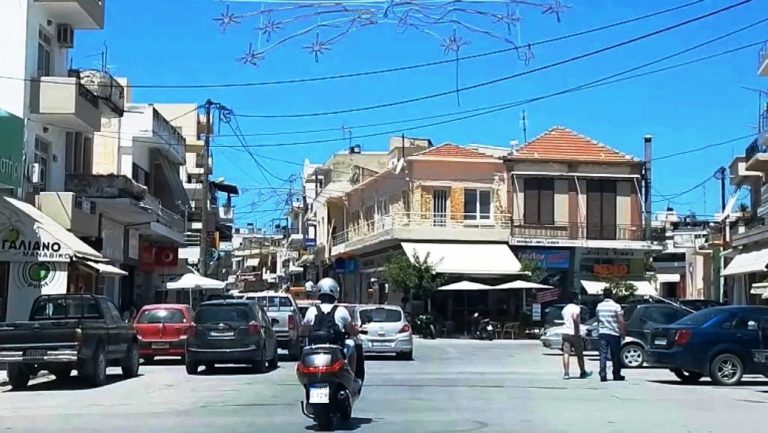 Ξεκινά το έργο αλλαγής του δικτύου υδροδότησης των Μοιρών