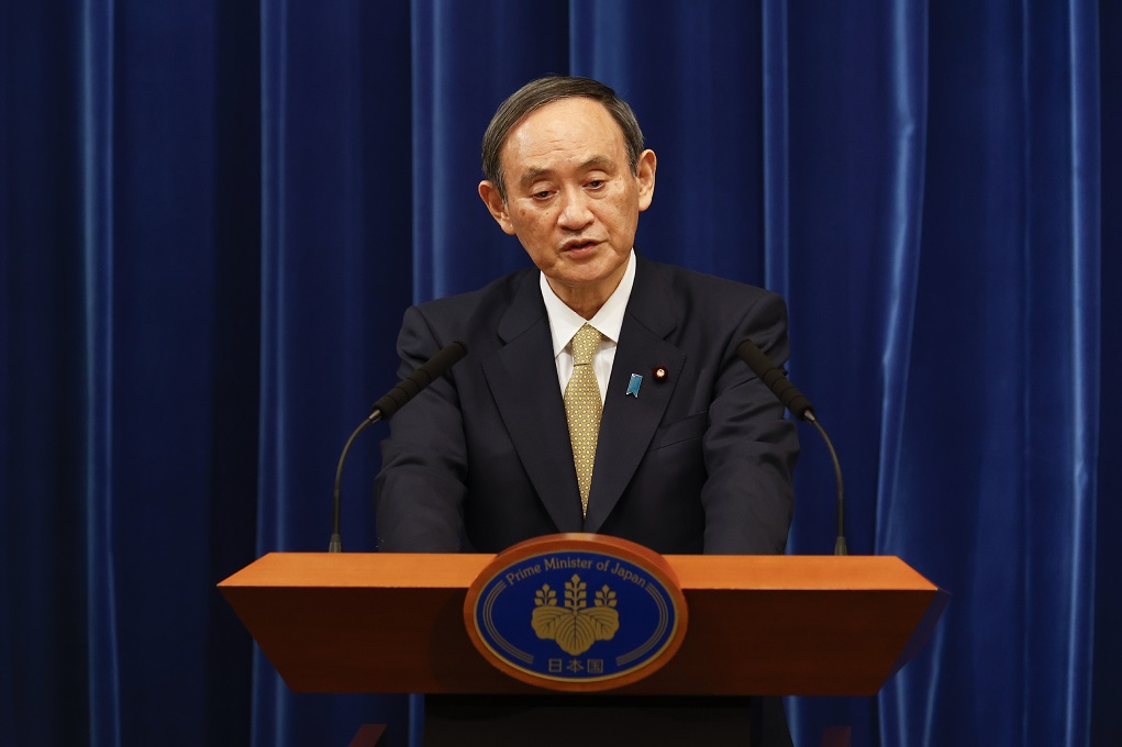 Ηχηρή διάψευση από ΔΟΕ και Ιάπωνα πρωθυπουργό δημοσιεύματος για ακύρωση των Ολυμπιακών