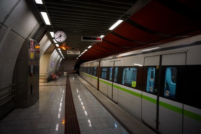 ΓΣΕΕ: Αποτροπιασμός στην επίθεση σε εργαζόμενο της ΣΤΑ.ΣΥ