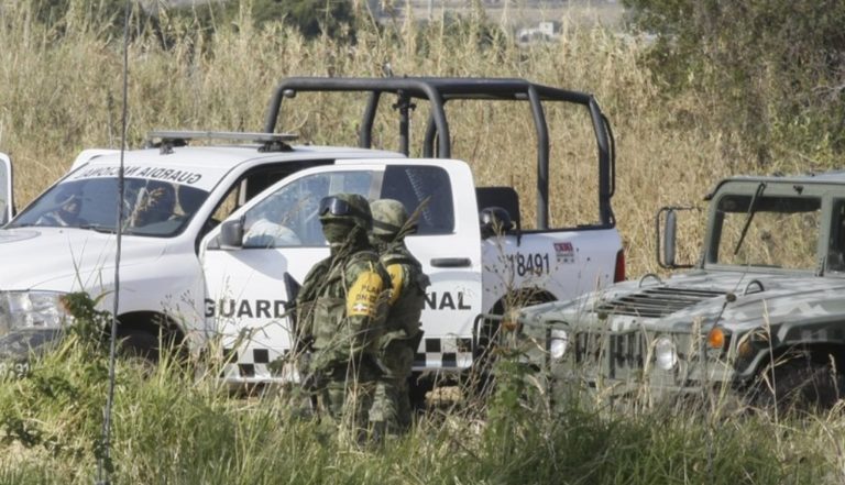 Μεξικό: Εντοπίστηκαν 19 απανθρακωμένα πτώματα κοντά στα σύνορα με τις ΗΠΑ