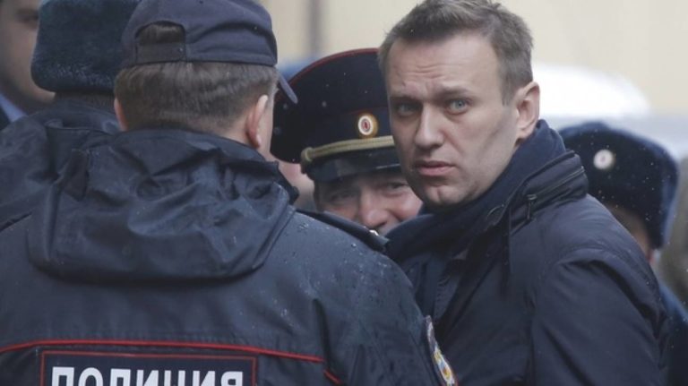 Ναβάλνι: Μεταφέρθηκε σε «φυλακή υψηλής ασφαλείας» – Καταδίκη και προειδοποίηση από τις ΗΠΑ στη Ρωσία