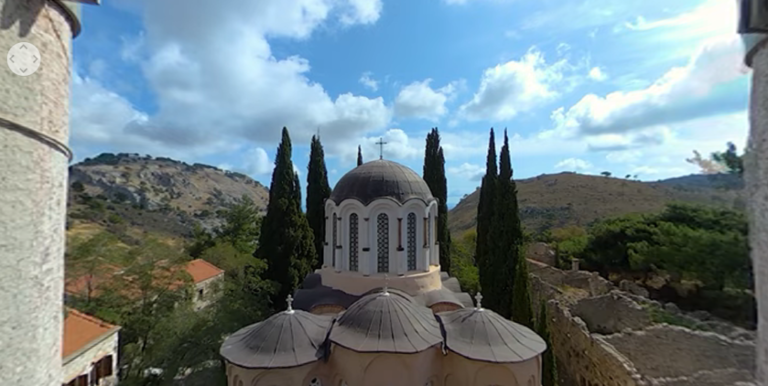 “Γνωρίζω τον τόπο μου” από τον Ιδιωτικό Φορέα Τουρισμού Χίου