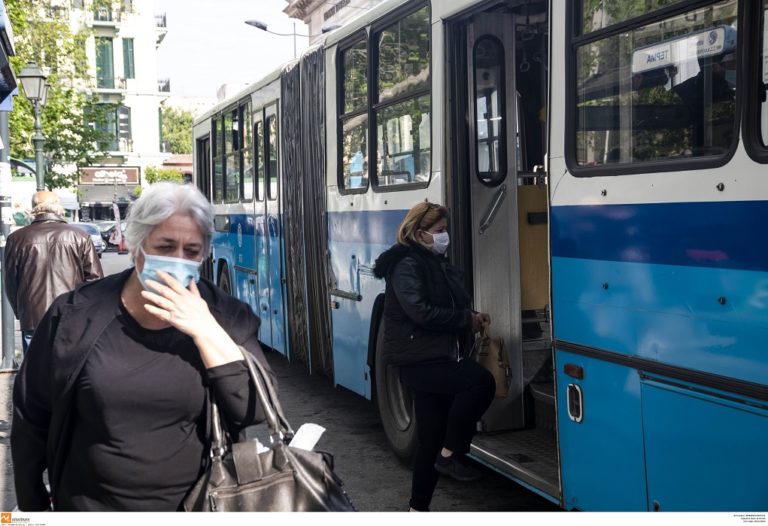 Ανησυχία από την ταχύτατη διασπορά που παρουσιάζει η μετάλλαξη του ιού (video)