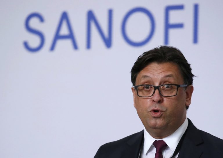 Συνεργασία Sanofi – Pfizer για πάνω από 100 εκατ. δόσεις εμβολίου