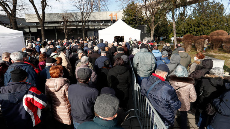 Σερβία: Ακόμη «δεν υπεγράφη μνημόνιο κατανόησης με την Ελλάδα» λέει η υπουργός Τουρισμού