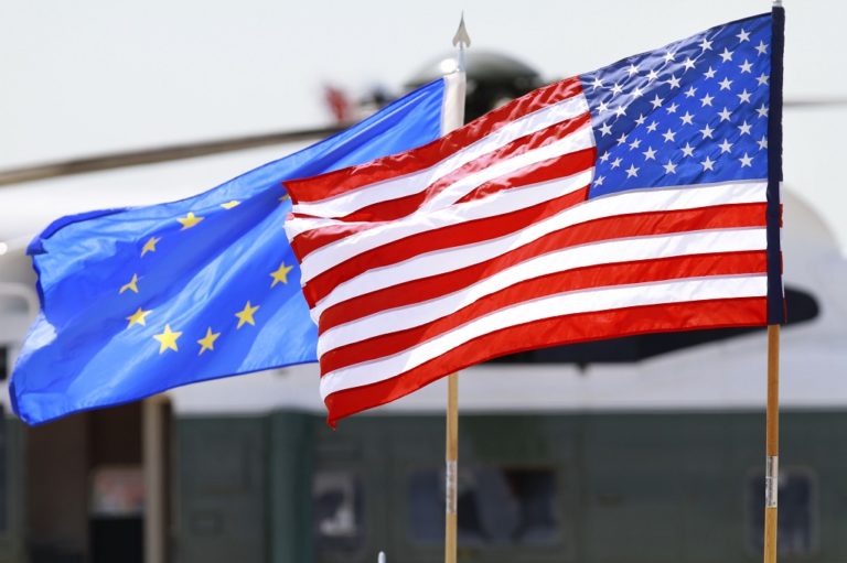 Ευκαιρία επανεκκίνησης των ευρω-αμερικανικών σχέσεων η προεδρία Μπάιντεν