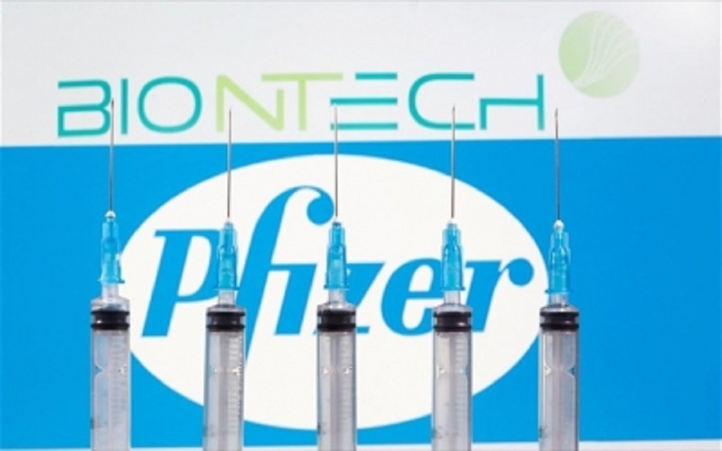 Pfizer-BioNTech: Κλινικές μελέτες “ταχείας προσαρμογής” στις μεταλλάξεις