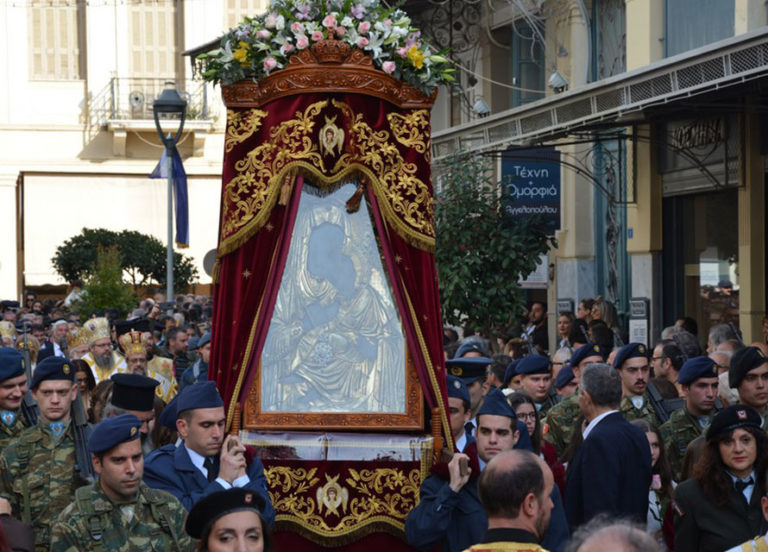 Καλαμάτα: Με λήψη μέτρων θα εορταστεί η πολιούχος Υπαπαντή