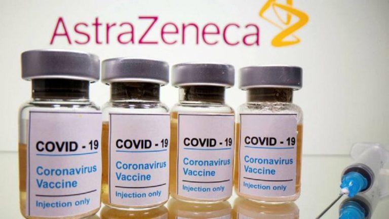 Γερμανία: Σύσταση να απαγορευτεί το εμβόλιο της AstraZeneca για τους άνω των 65