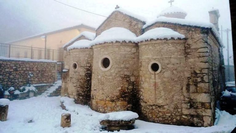 Ετοιμάζεται η Κρήτη να… υποδεχτεί την κακοκαιρία