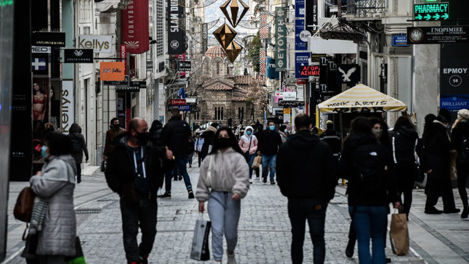 Αχαΐα: Έκτακτη σύσκεψη – Συναγερμός για την κατακόρυφη αύξηση των κρουσμάτων