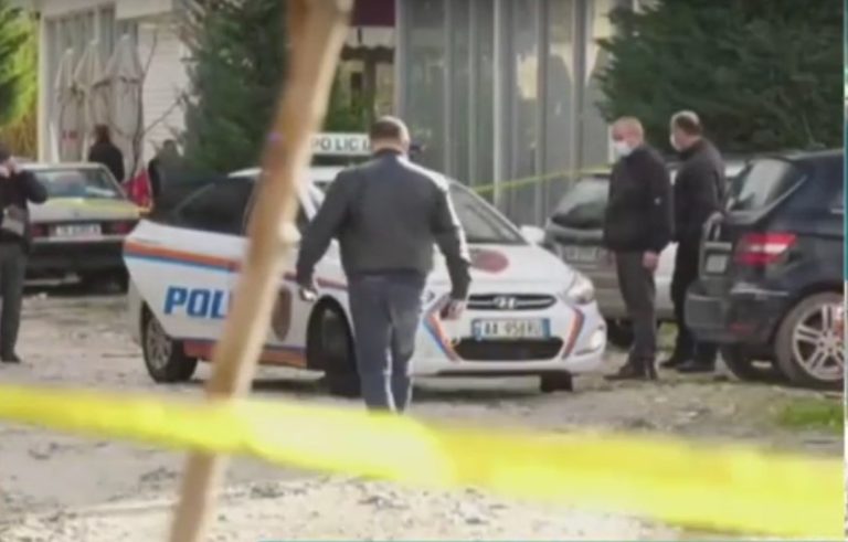 Στην Καβάλα ζούσε η μία από τις δύο δολοφονημένες Αλβανίδες (video)