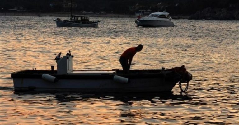 Ηράκλειο: Κινητοποίηση από τους ερασιτέχνες αλιείς