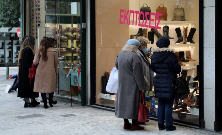 Κυρ. Μητσοτάκης: Άνοιγμα λιανεμπορίου σε όλη την Ελλάδα τη Δευτέρα με κανόνες