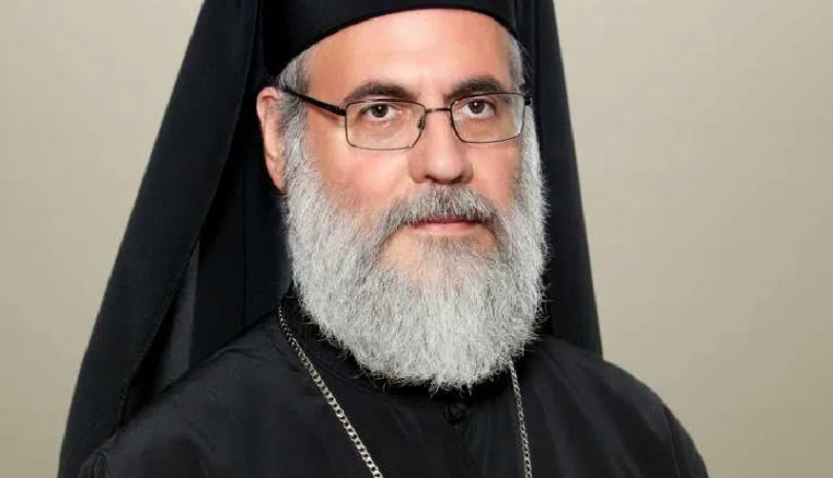Ο Μητροπολίτης Ιλίου, Αθηναγόρας για την αντιπαράθεση κυβέρνησης και Εκκλησίας για τα Θεοφάνεια (video)