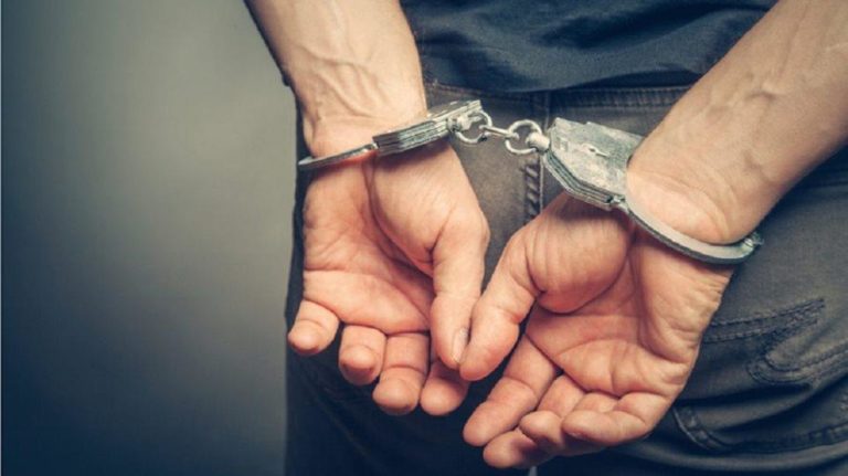 Θεσσαλονίκη: Κάθειρξη 7 ετών σε 44χρονο για ασέλγεια σε βάρος της ανήλικης κόρης του