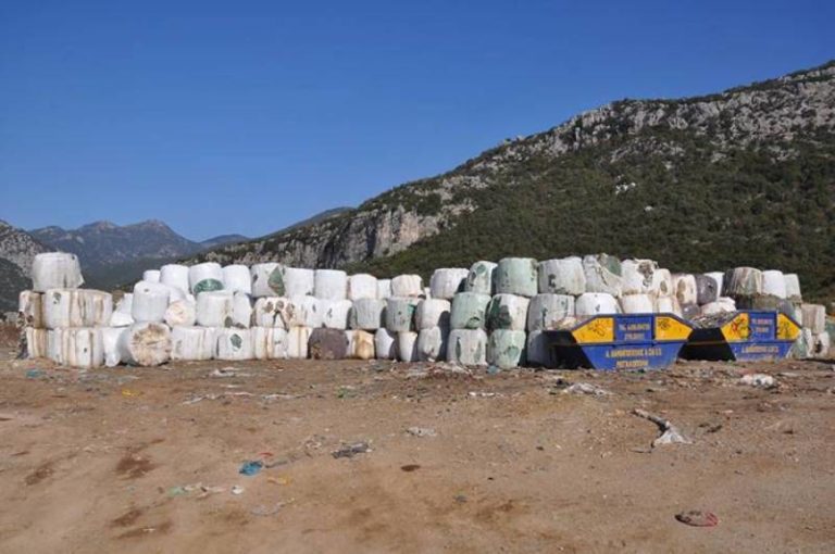 Μεσσηνία: Εισαγγελική παρέμβαση ζητά ο Π. Tατούλης για τη χωματερή στη Μαραθόλακα