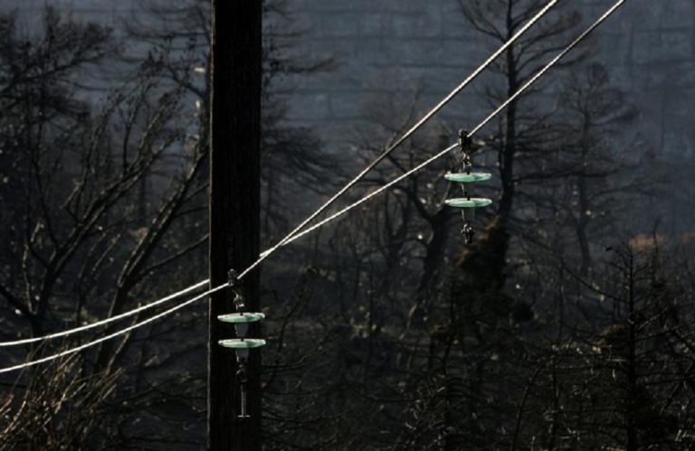 Σταδιακή αποκατάσταση της ηλεκτροδότησης στην ανατολική Θεσσαλονίκη