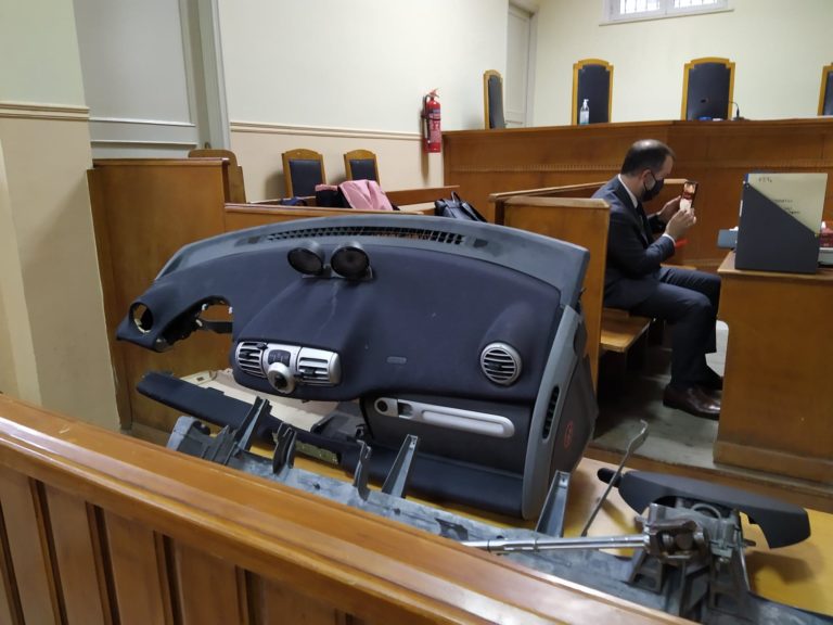 Αμαλιάδα: Στις 11/2 συνεχίζεται η δίκη για το τροχαίο δυστύχημα της Ολυμπιονίκη  Ά. Πολλάτου
