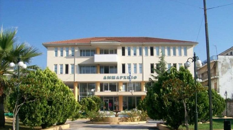 Στους «ορεινούς» ο Δήμος Ζηρού