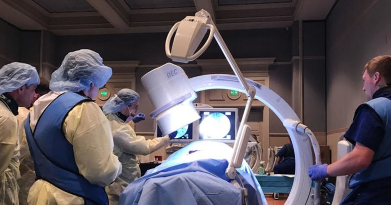 «Δώρο ζωής» από την Κρήτη οι δύο πρώτες μεταμοσχεύσεις του 2021