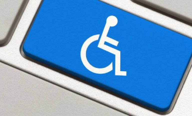 Παράταση της καταβολής αναπηρικών συντάξεων- Εξυπηρέτηση από τα ΚΕΠΑ