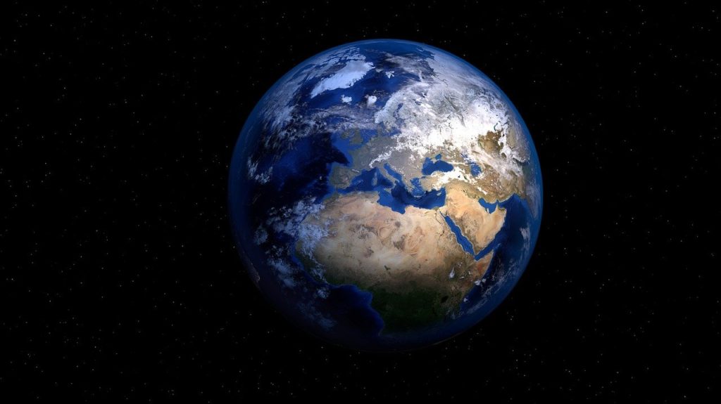 Η Γη γυρίζει πιο γρήγορα από ό, τι πριν από μισό αιώνα