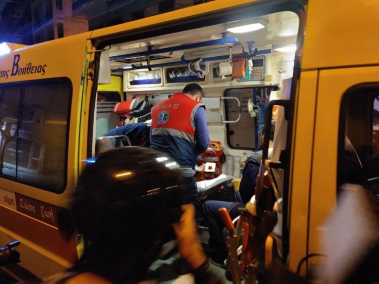 Ηράκλειο: Αιφνίδιος θάνατος 54χρονης γυναίκας