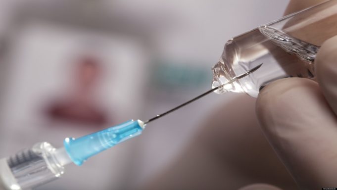 Το εμβόλιο της Pfizer έκανε ο Αυστραλός πρωθυπουργός