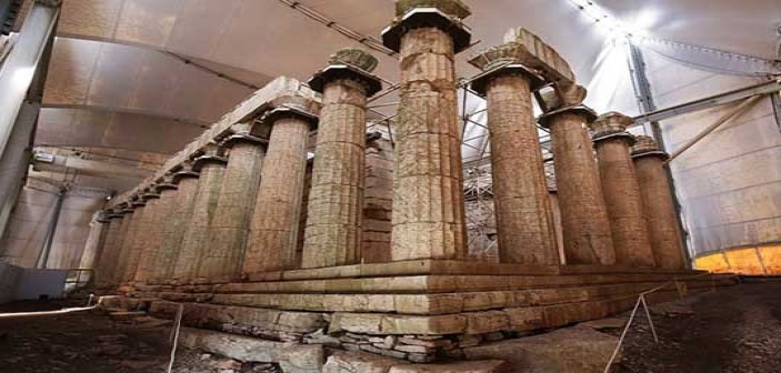 Μεσσηνία: Αντιδράσεις για τις ανεμογεννήτριες στην περιοχή του Λυκαίου Όρους