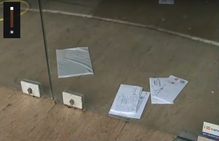 Ικανοποιημένοι οι επιχειρηματίες από τα μέτρα στήριξης (video)
