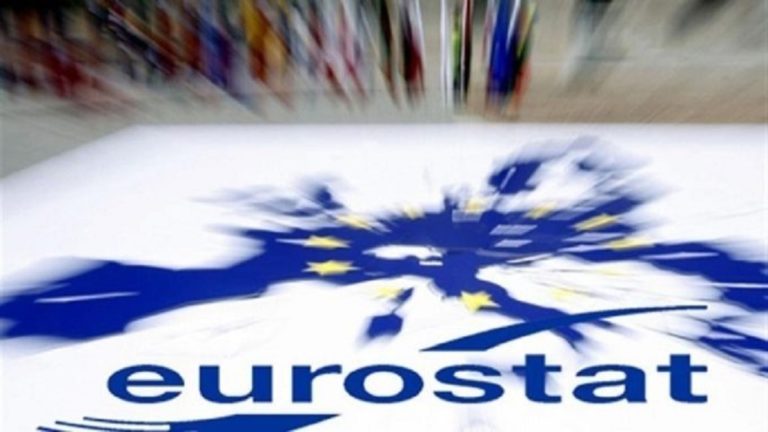 Eurostat: Ισχνή αύξηση του ΑΕΠ κατά 0,1% στην ευρωζώνη το δεύτερο τρίμηνο του 2023 – Αύξηση 1,3% κατέγραψε το ΑΕΠ στην Ελλάδα