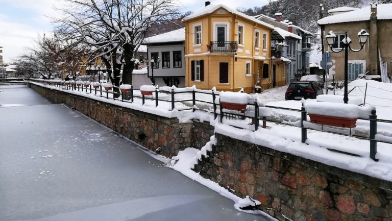 Στις 9 π.μ. θα ξεκινήσουν τα μαθήματα στα σχολεία του Δήμου Φλώρινας