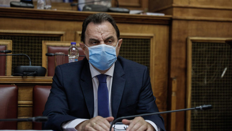 Γ. Γεωργαντάς: Σοκ από τις εικόνες συνωστισμού – Αναζητούμε τη βέλτιστη λύση (audio)