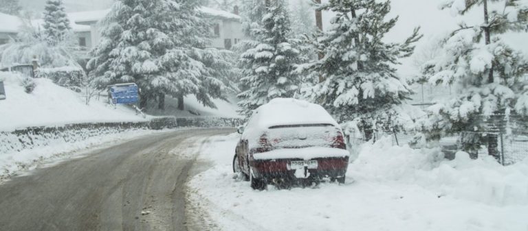 Επιχείρηση διάσωσης για δύο άτομα στην ανατολική Θεσσαλονίκη