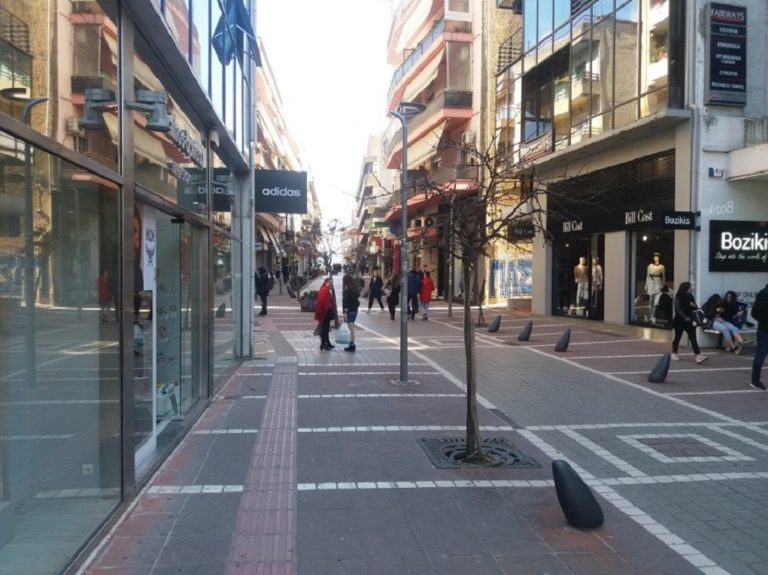 Ιωάννινα: Ελπίδες για ανάκαμψη στο λιανεμπόριο από την πασχαλινή αγορά