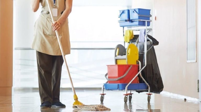 Προσλήψεις σχολικών καθαριστριών από Δήμο Πρέβεζας