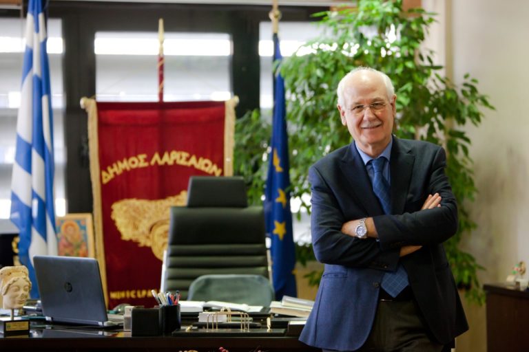 Α. Καλογιάννης: “Να αποσυρθεί το ν/σ που μπορεί να οδηγήσει σε ιδιωτικοποιήσεις των ΔΕΥΑ”